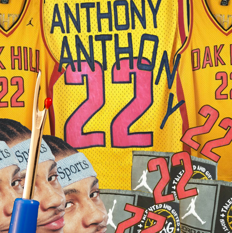 Chapter I - Latino Melo