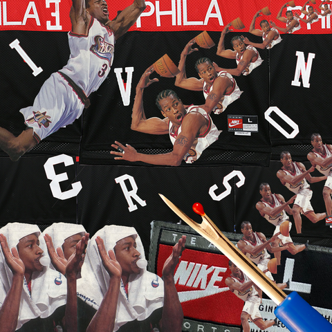 Chapter II - Rah Iverson