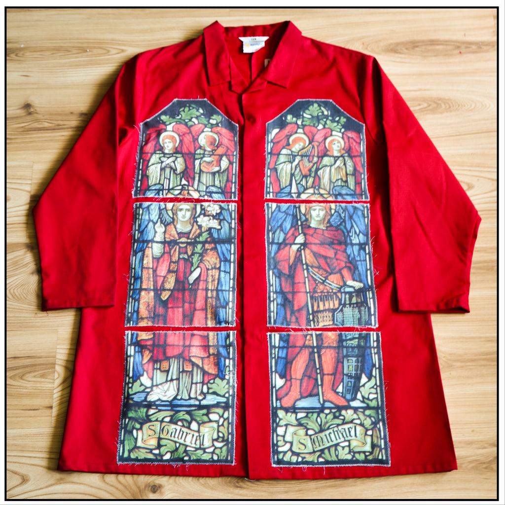 Archangel Work Coat