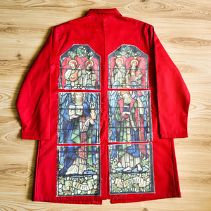 Archangel Work Coat