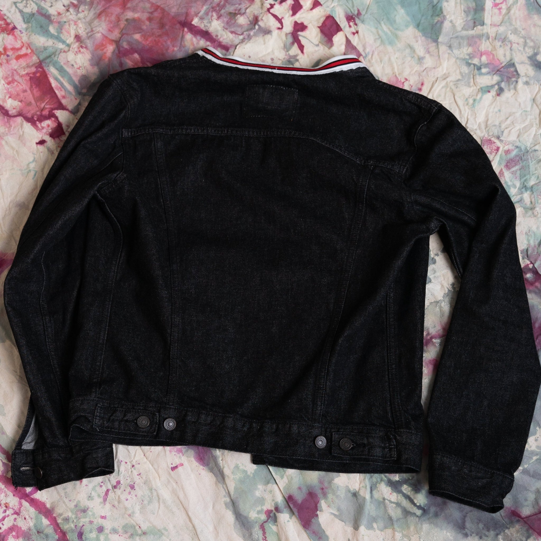 Varsity Edit 0008 - M
