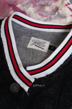 Varsity Edit 0008 - M
