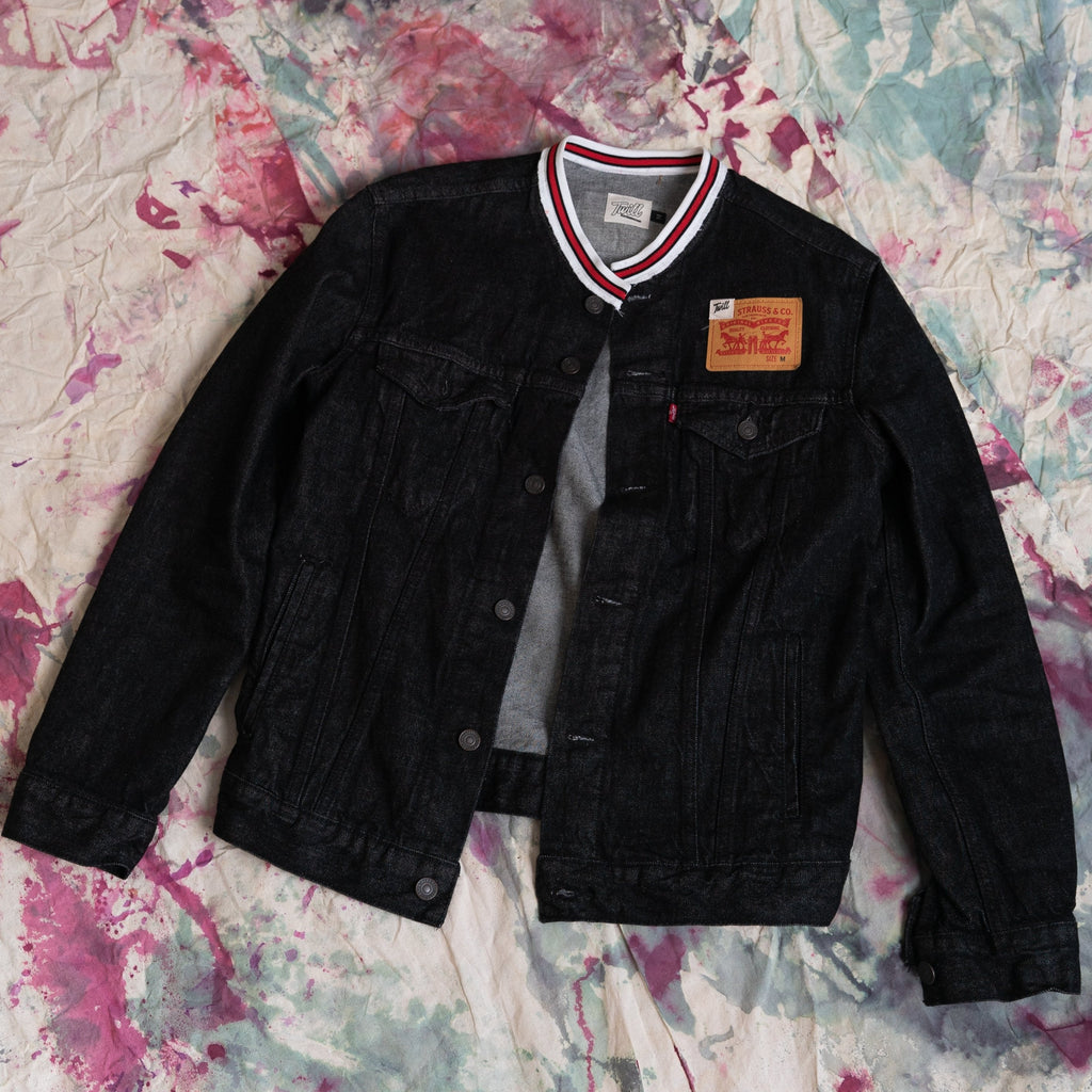 Varsity Edit 0008 - M