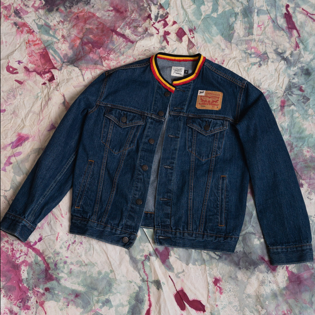 Varsity Edit 0001 - M